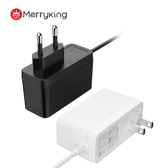 UL RoHS SAA C-Tick PSE Bis CB VI OEM 5V 6V 9V 12V 19V 24V 36V 500mA 600mA 0.5A 1A 2A 3A 4A Enchufe de pared Conmutación de viaje Adaptador de alimentación de CA CC con micro USB tipo C