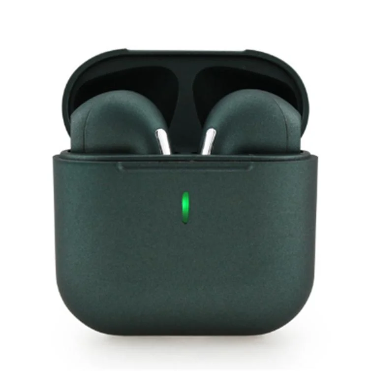 Wireless Bluetooth Headset 5.0 Tws Wireless Headset I4 Bluetooth Earphone