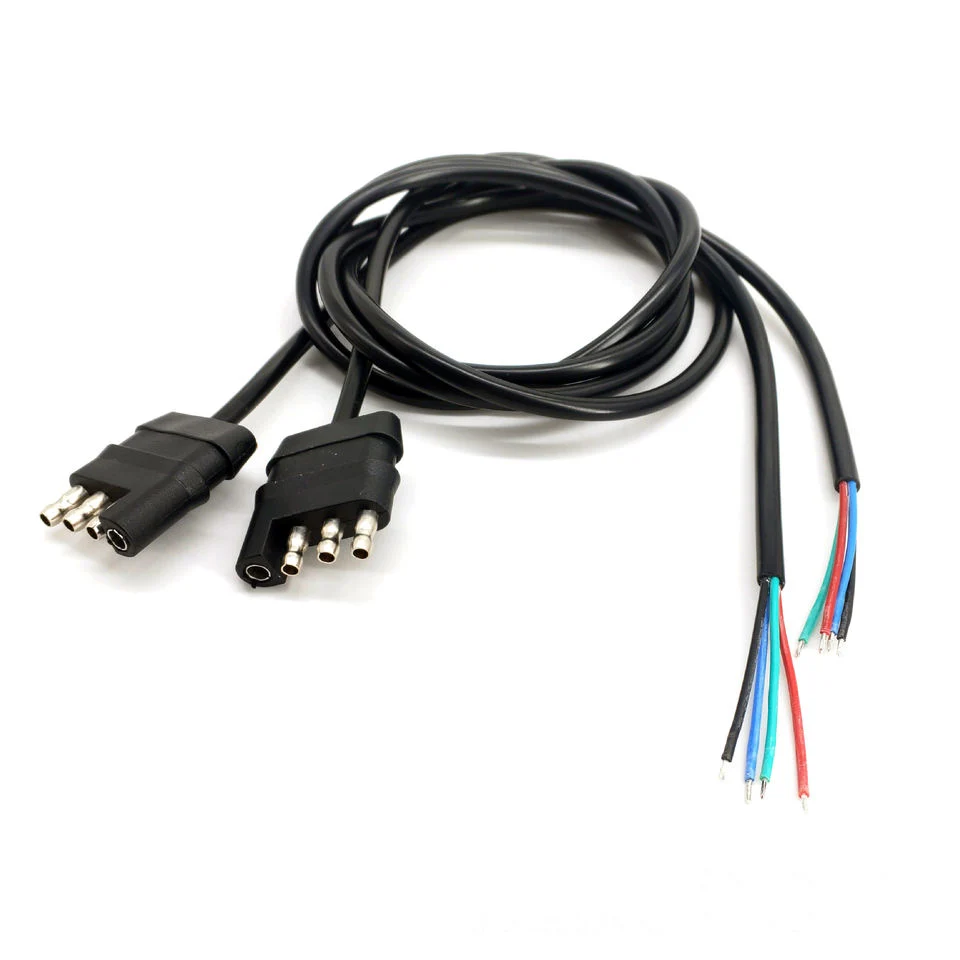 OEM Cable Assemblies for Gaming Machines