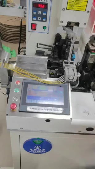 Asamblea de cable plana modificada para requisitos particulares del OEM del arnés de cable con los conectores de Molex Te Jst Amphenol Delphi