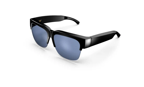 Gafas de sol de moda, lo más nuevo, 2022, gafas con Bluetooth, gafas inteligentes, llamadas Android, gafas de música inalámbricas, auriculares