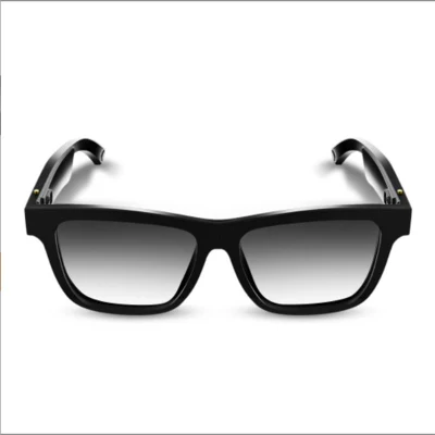 Gafas inteligentes E10 Tecnología de gafas de sol Puede llamar Escuchar música Gafas de audio Bluetooth