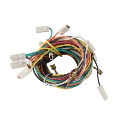 Whma/Ipc620 Fabricante personalizado Arnés de cableado automático Asamblea de cable personalizado