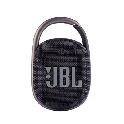Inalámbrico Bluetooth Jb L Clip 4 Mini Altavoz Estéreo Portátil Al Aire Libre Para Música Bajo Para Teléfonos Inteligentes